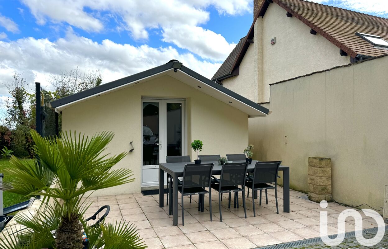 maison 3 pièces 46 m2 à vendre à Linas (91310)