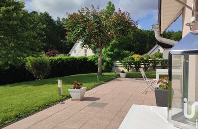 vente maison 353 000 € à proximité de Montboillon (70700)