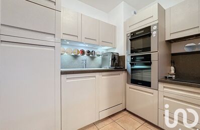 vente appartement 311 000 € à proximité de Vougy (74130)