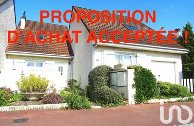 vente maison 313 000 € à proximité de Viry-Châtillon (91170)