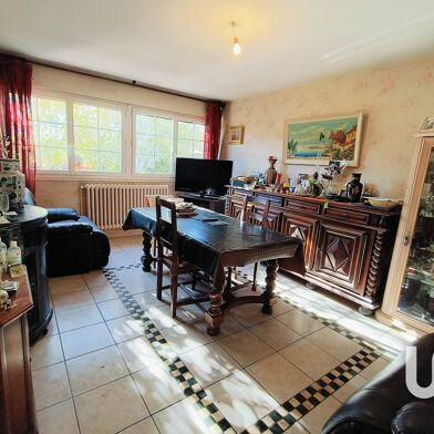 Maison 5 pièces 97 m²