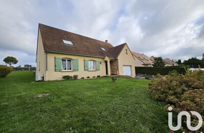 vente maison 264 500 € à proximité de Saint-Mars-d'Outillé (72220)