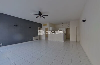 location appartement 780 € CC /mois à proximité de Espira-de-l'Agly (66600)