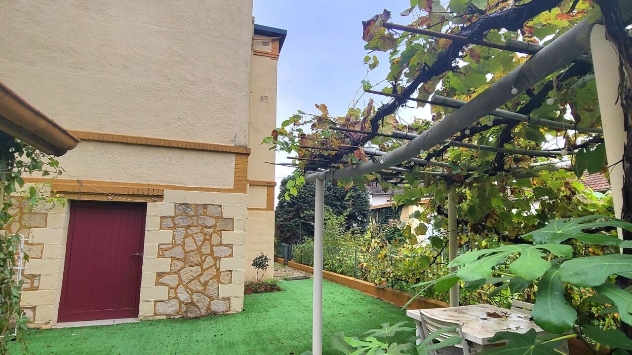 maison 3 pièces 86 m2 à vendre à Troyes (10000)