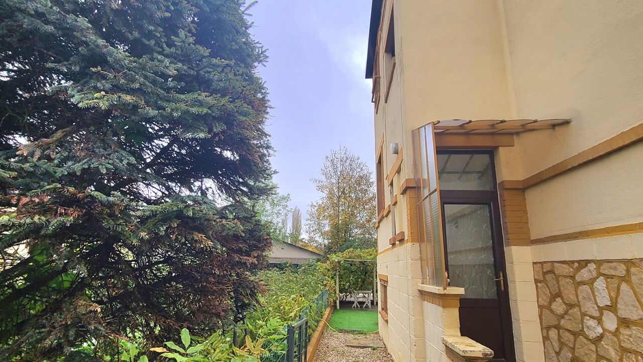 maison 3 pièces 86 m2 à vendre à Troyes (10000)