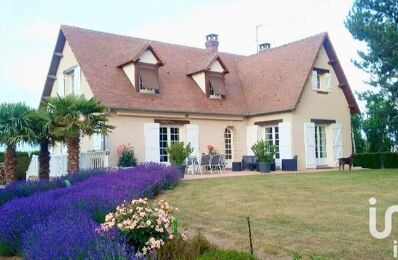 vente maison 367 000 € à proximité de Jouy (28300)