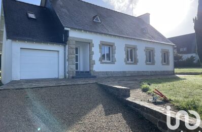 vente maison 269 500 € à proximité de Pluguffan (29700)