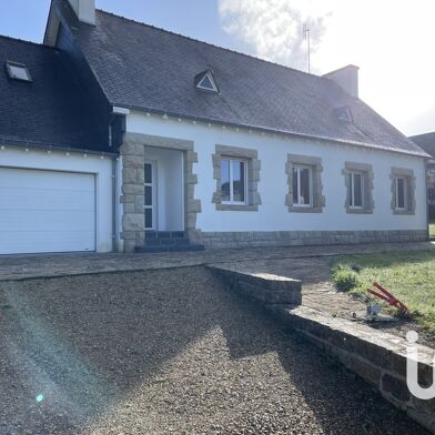 Maison 5 pièces 106 m²