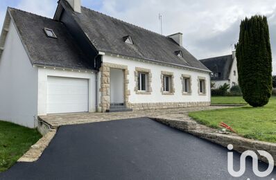 maison 5 pièces 106 m2 à vendre à Pluguffan (29700)