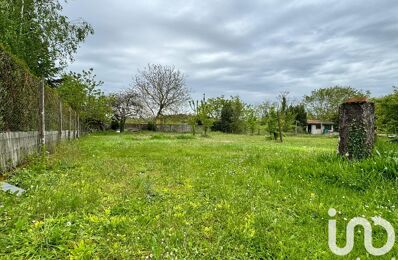 vente terrain 113 000 € à proximité de Lorrez-le-Bocage-Préaux (77710)