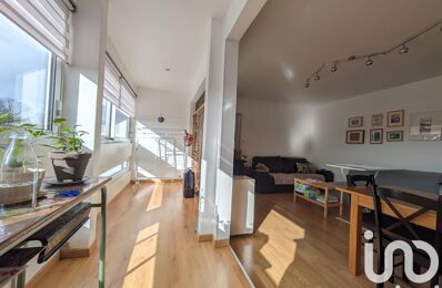 vente appartement 210 000 € à proximité de Pont-l'Abbé (29120)