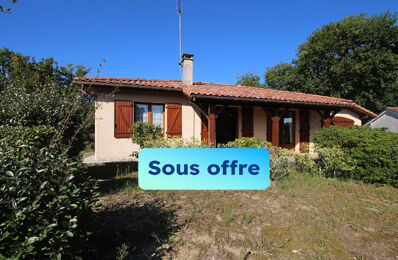 vente maison 569 900 € à proximité de Soorts-Hossegor (40150)