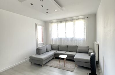 vente appartement 168 000 € à proximité de La Frette-sur-Seine (95530)