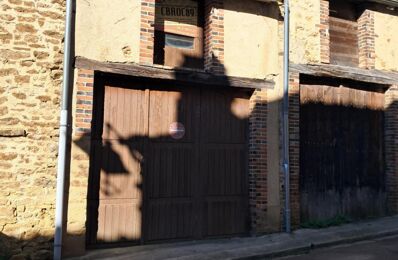 vente garage 12 000 € à proximité de Roffey (89700)