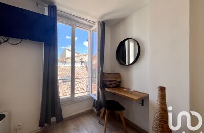 vente appartement 169 000 € à proximité de Marseille 7 (13007)