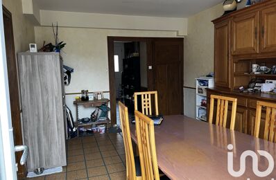 vente maison 131 500 € à proximité de Saint-Laurent-sur-Sèvre (85290)