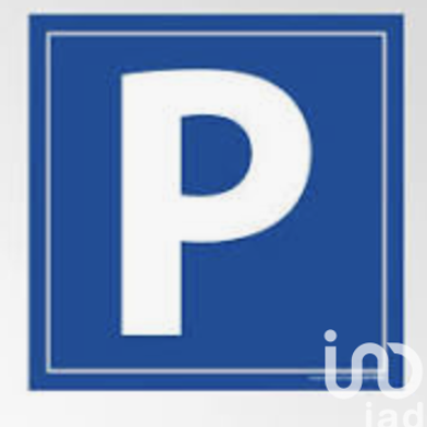 Parking 10 m²