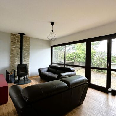 Maison 5 pièces 103 m²