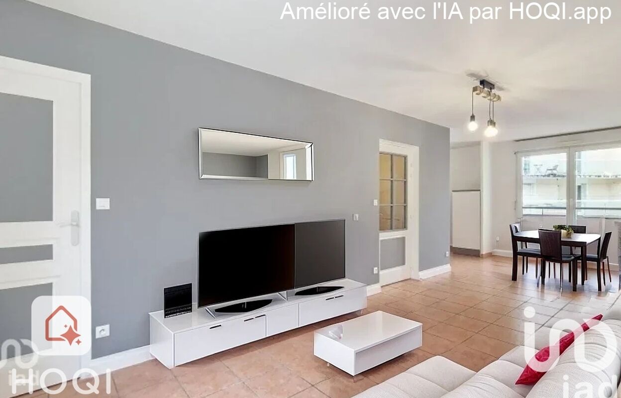 maison 5 pièces 95 m2 à vendre à Tours (37000)