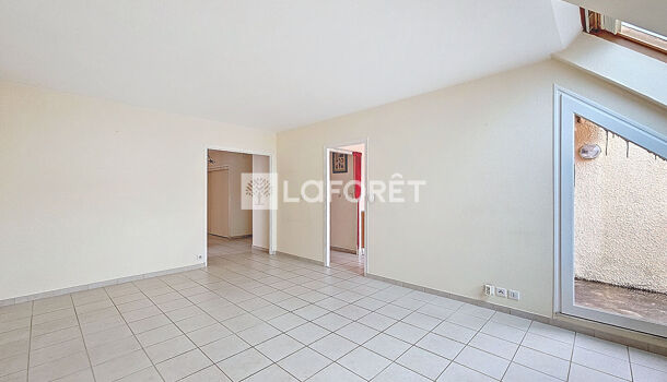 Appartement 3 pièces  à vendre Orthez 64300