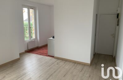 vente appartement 137 000 € à proximité de Carrières-sous-Poissy (78955)