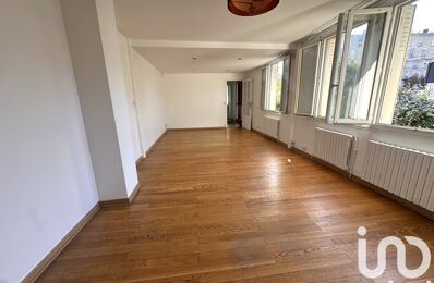 maison 5 pièces 110 m2 à vendre à Argenteuil (95100)