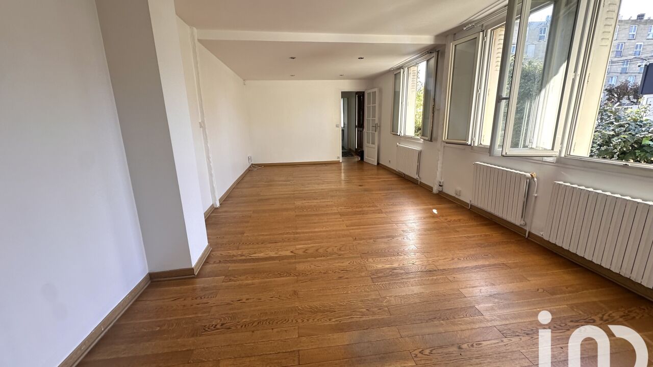 maison 5 pièces 110 m2 à vendre à Argenteuil (95100)