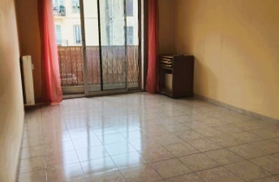 vente appartement 191 000 € à proximité de Contes (06390)