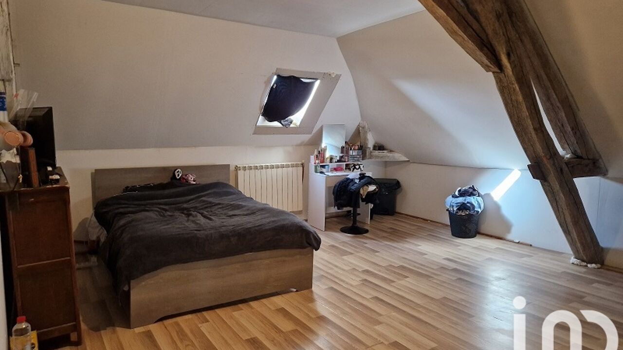 maison 6 pièces 189 m2 à vendre à Chéu (89600)