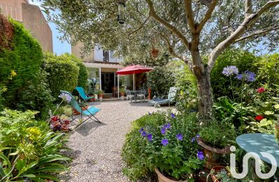 vente maison 570 000 € à proximité de Saint-Tropez (83990)