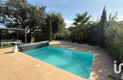 vente maison 790 000 € à proximité de Puget-sur-Argens (83480)