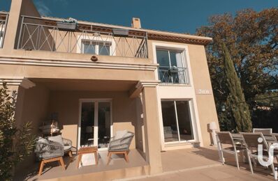 vente maison 790 000 € à proximité de Roquebrune-sur-Argens (83520)