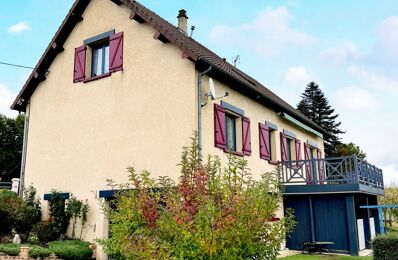 vente maison 217 000 € à proximité de La Gonfrière (61550)