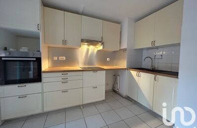 vente appartement 147 000 € à proximité de Auzeville-Tolosane (31320)