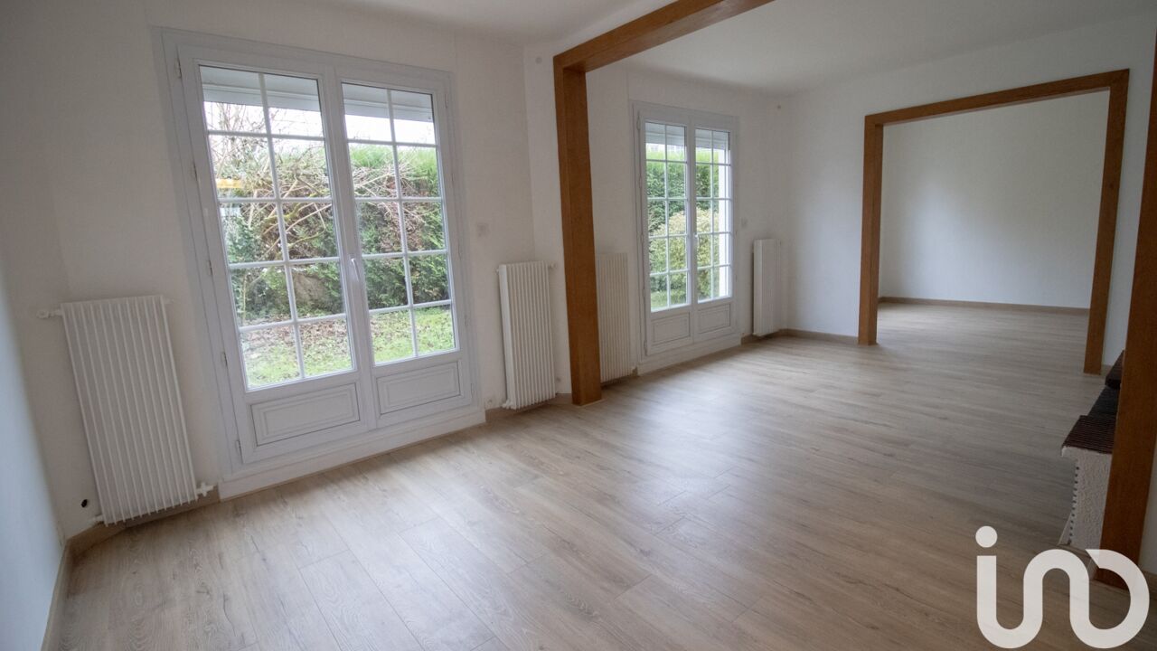 maison 4 pièces 106 m2 à vendre à Quincy-Voisins (77860)