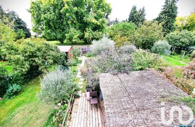 vente maison 239 500 € à proximité de Saint-Georges-de-Montclard (24140)