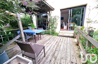 vente maison 219 000 € à proximité de Conne-de-Labarde (24560)