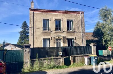 vente maison 185 000 € à proximité de Champagnac-le-Vieux (43440)