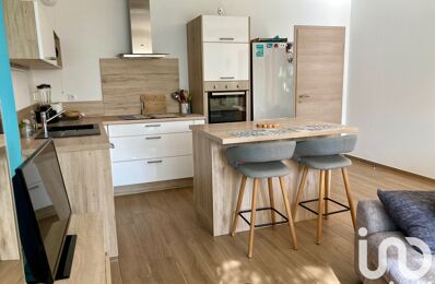 vente appartement 189 000 € à proximité de Thionville (57100)