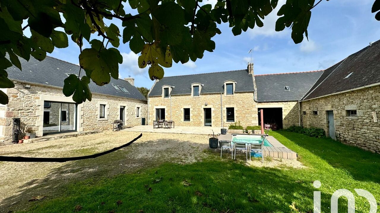 maison 10 pièces 280 m2 à vendre à Plobannalec-Lesconil (29740)