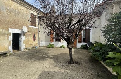 vente maison 107 526 € à proximité de Châteauneuf-sur-Charente (16120)