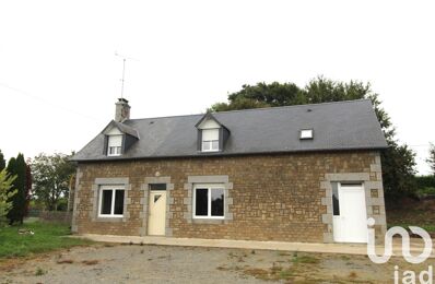 vente maison 120 000 € à proximité de Romagny-Fontenay (50140)