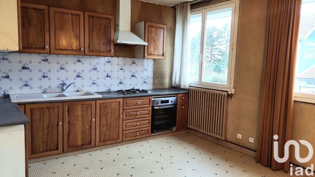 appartement 3 pièces 45 m2 à vendre à Rezé (44400)