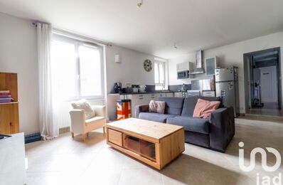 vente appartement 183 000 € à proximité de Longpont-sur-Orge (91310)