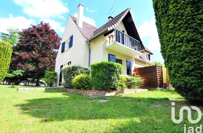 vente maison 335 000 € à proximité de Bouray-sur-Juine (91850)