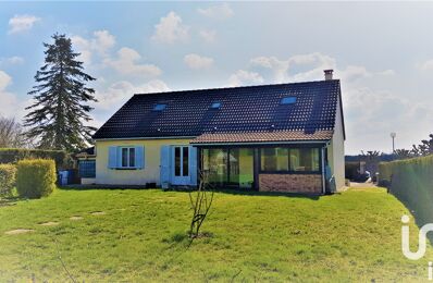 vente maison 293 000 € à proximité de Guigneville-sur-Essonne (91590)