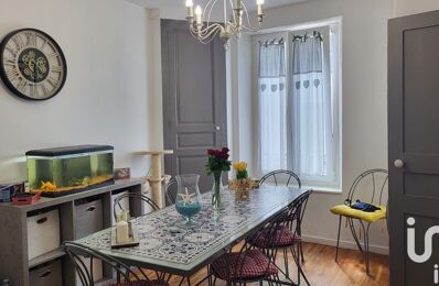 vente maison 234 000 € à proximité de Jouy (28300)