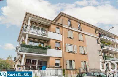 vente appartement 189 000 € à proximité de Villecresnes (94440)