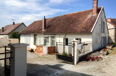 vente maison 40 000 € à proximité de Viviers-sur-Artaut (10110)