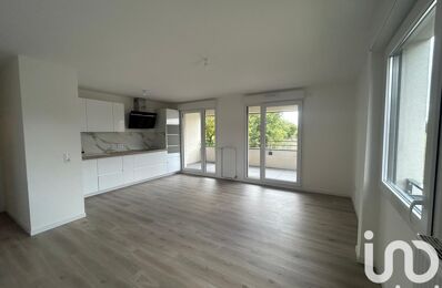 vente appartement 335 000 € à proximité de Noisy-le-Grand (93160)